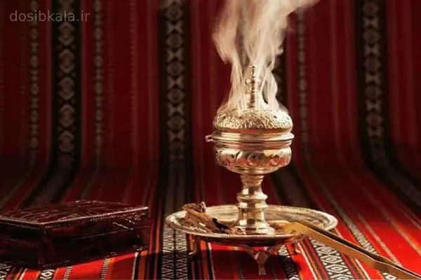 مضرات قلیان عنبر نسا