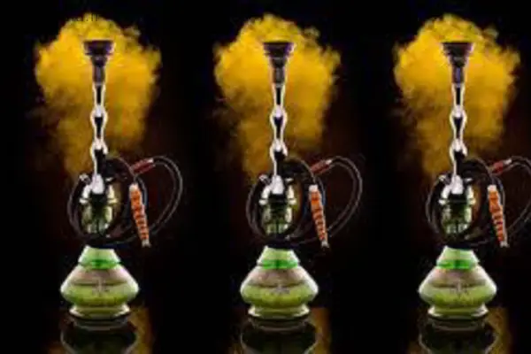 How to increase hookah smoke