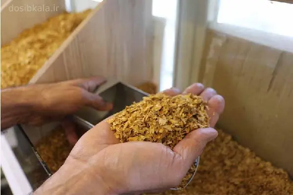 مزایا و معایب طعم قلیان