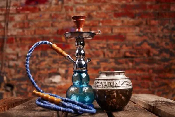 شستشوی قلیان