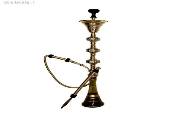 طعم دار کردن قلیان برنجی