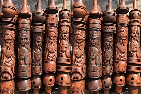 Everything about wooden hookah and its types