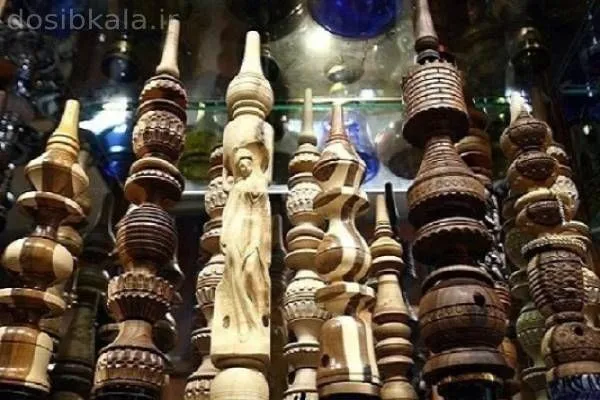 از بین بردن بوی بد قلیان