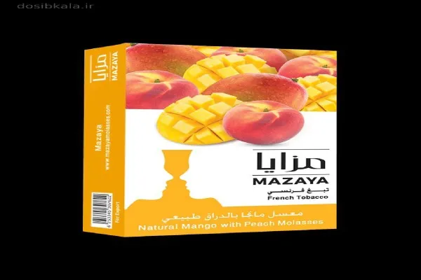 تنباکو میوه ای جایگزین سیگار