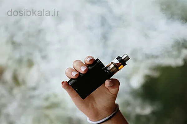 How to use vape