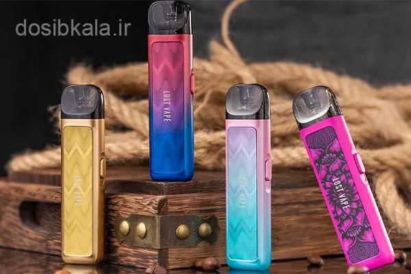How to use vape